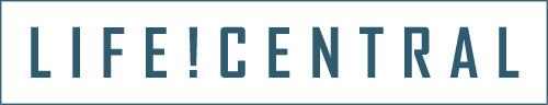 Life Central Logo